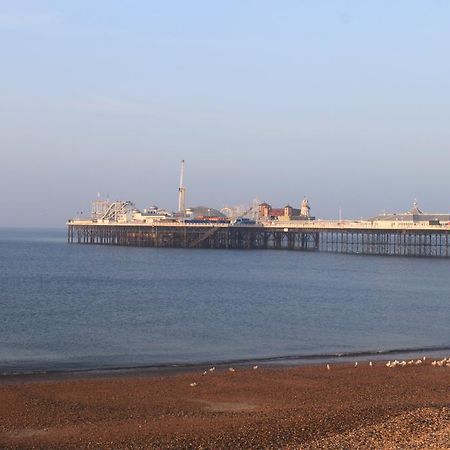 Limehouse Hotel Brighton ภายนอก รูปภาพ