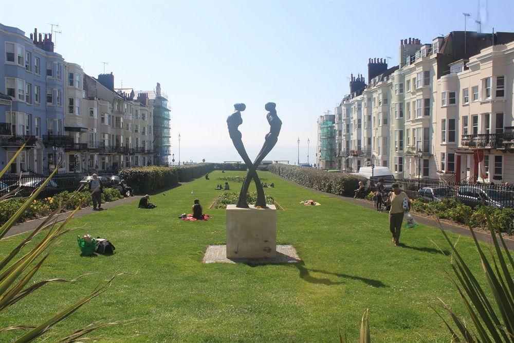 Limehouse Hotel Brighton ภายนอก รูปภาพ