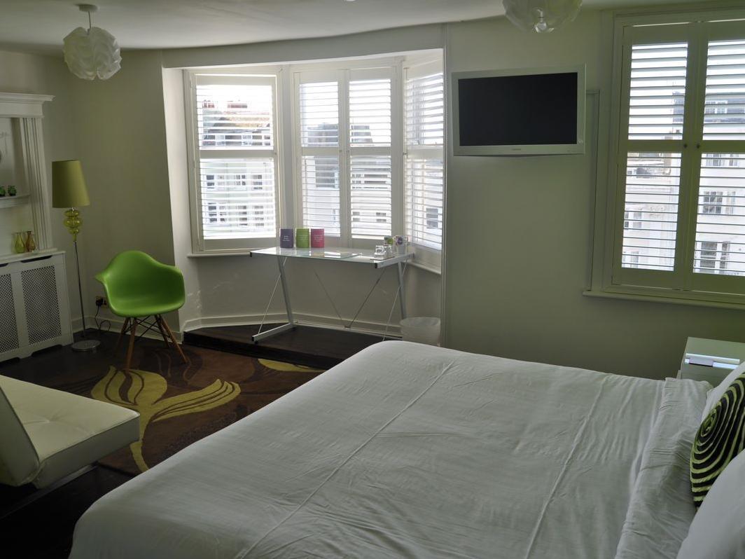 Limehouse Hotel Brighton ภายนอก รูปภาพ