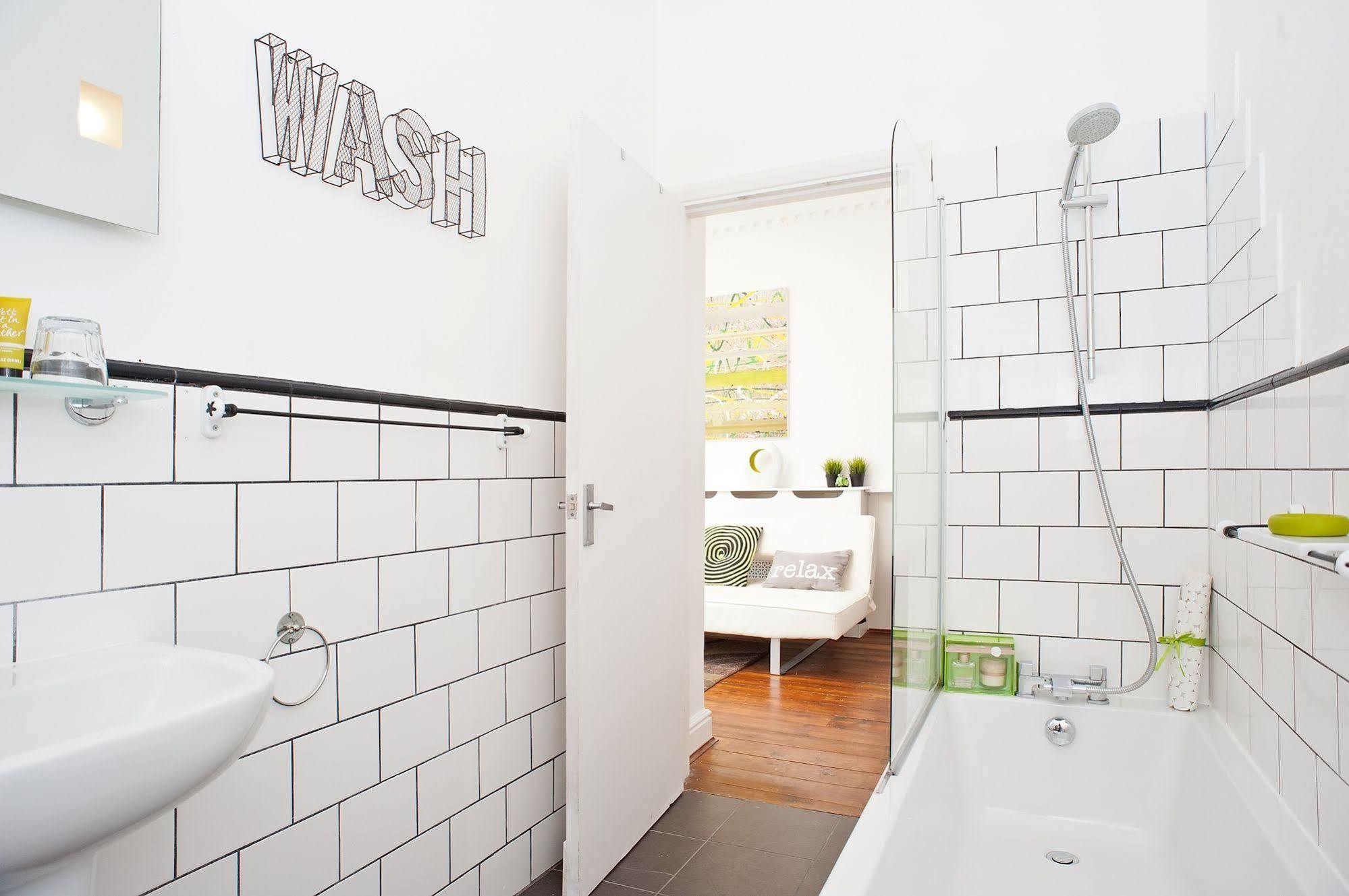 Limehouse Hotel Brighton ภายนอก รูปภาพ
