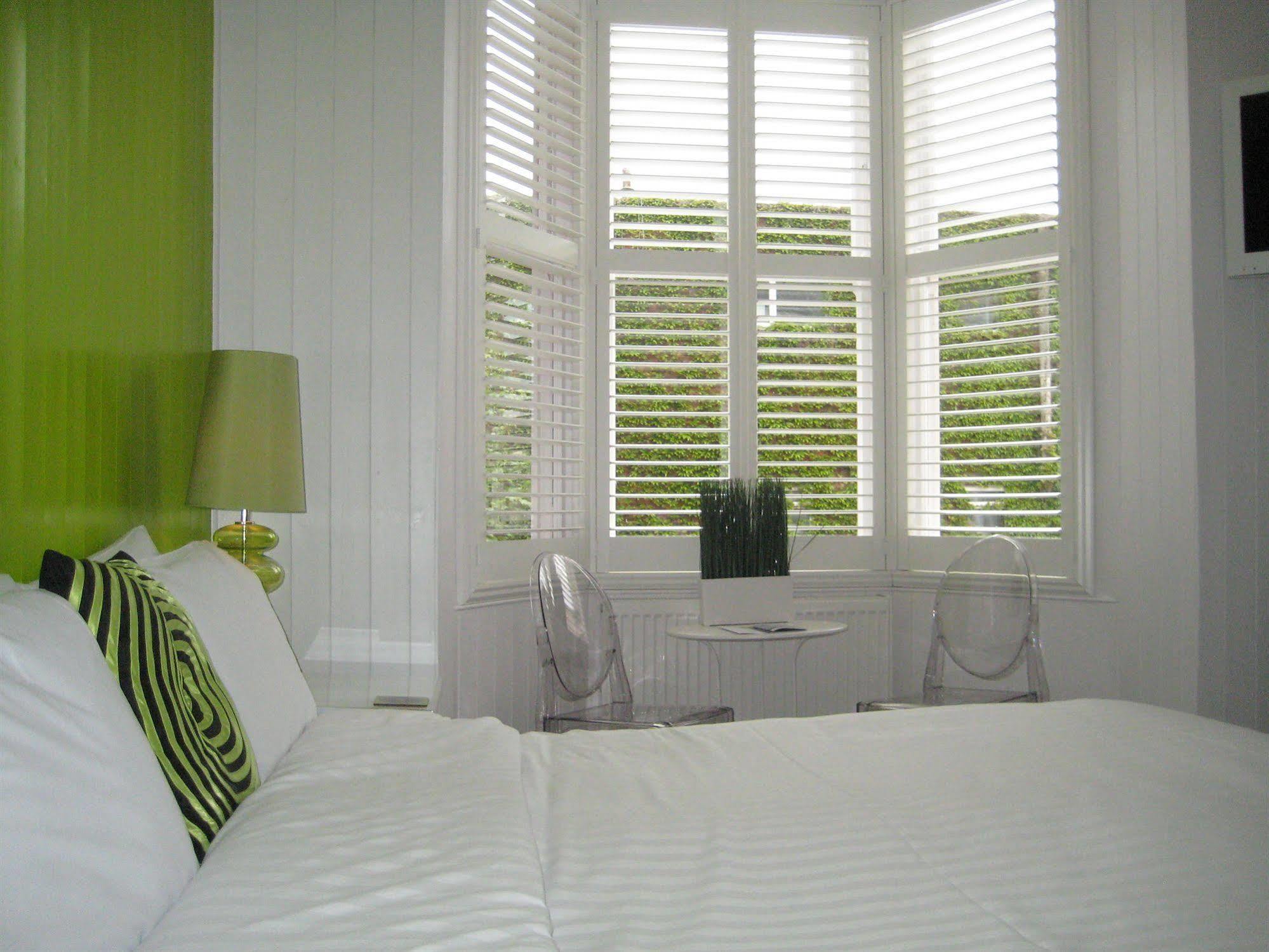 Limehouse Hotel Brighton ภายนอก รูปภาพ