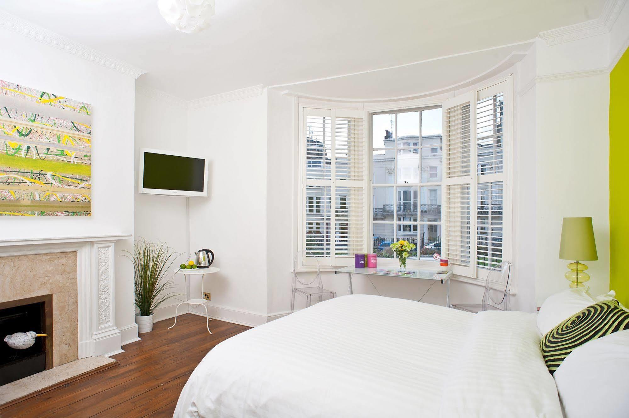 Limehouse Hotel Brighton ภายนอก รูปภาพ