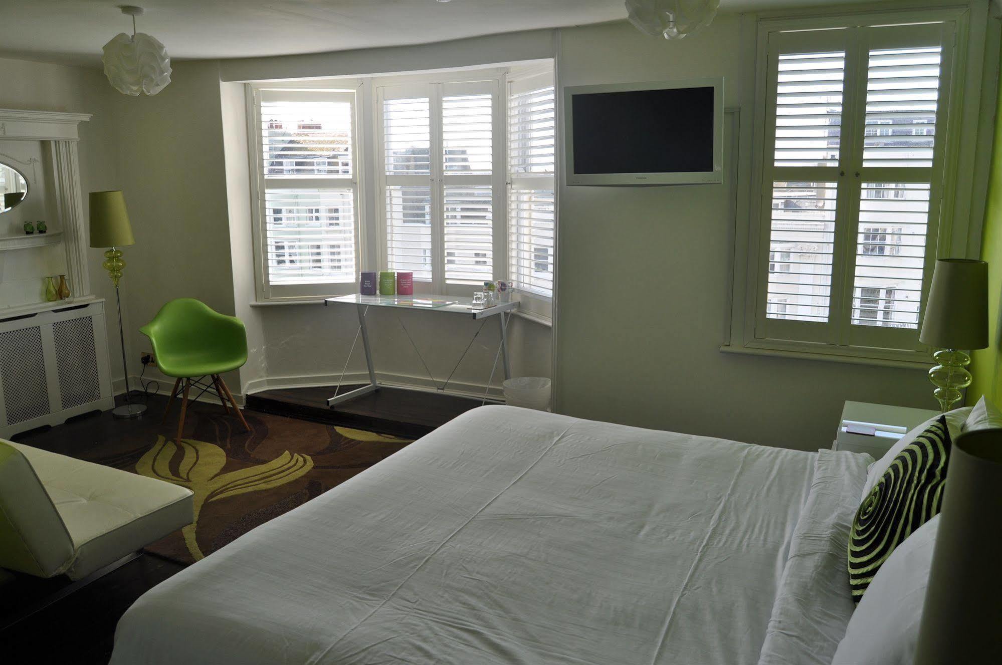 Limehouse Hotel Brighton ภายนอก รูปภาพ