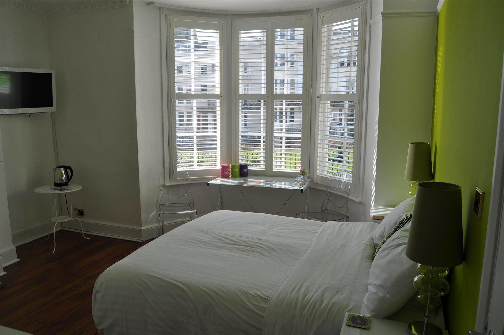 Limehouse Hotel Brighton ภายนอก รูปภาพ