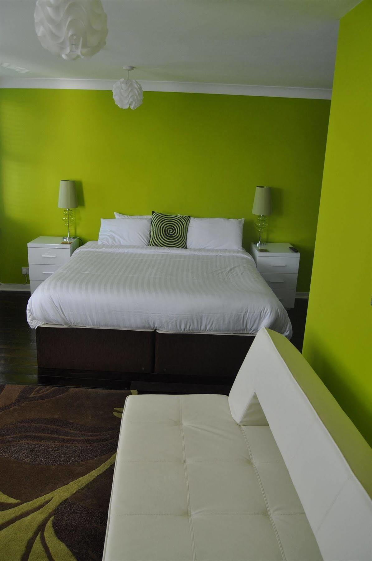 Limehouse Hotel Brighton ภายนอก รูปภาพ