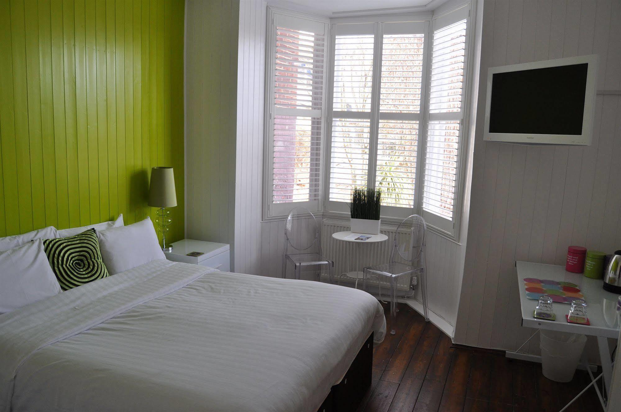 Limehouse Hotel Brighton ภายนอก รูปภาพ